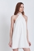 Imagen de vestido gris gris corto