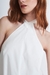 vestido gris gris corto - tienda online