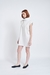 kaftan corto