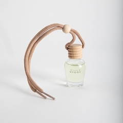 Aromatizante difusor para auto o placard