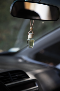 Aromatizante difusor para auto o placard en internet