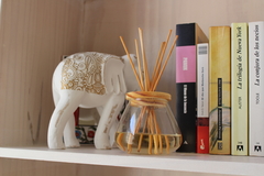 Difusor de varas Crystal chico - Somos Hygge