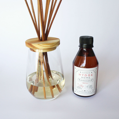 Difusor de varas Crystal grande