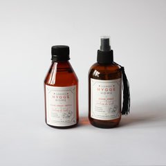 Home Spray 250ml + Refill 250ml