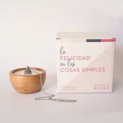Mini Box Hygge