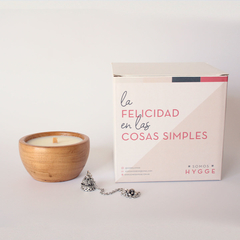 Mini Box Hygge en internet