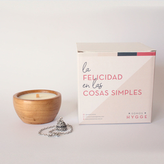 Mini Box Hygge - Somos Hygge