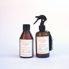 Home Spray 250ml + Refill 250ml