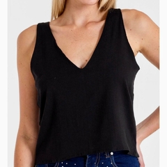 MUSCULOSA DE LINO