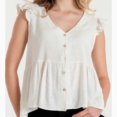 CAMISA DE LINO