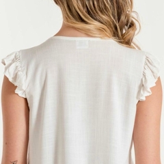 CAMISA DE LINO - Somos Hygge