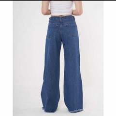 JEAN WIDE LEG en internet