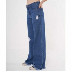 JEAN WIDE LEG - comprar online