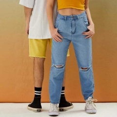 JEAN SLOUCHY - comprar online