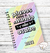Planner Colorful 2022 - Capa 10