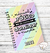 Planner Colorful 2022 - Capa 2