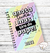 Planner Colorful 2022 - Capa 5