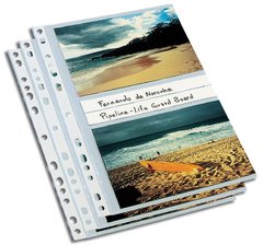 Álbum Fichário Viagem - Paris - Papel & Paixão Scrapbook