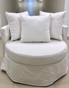 Sillon Ghost Circular - comprar online