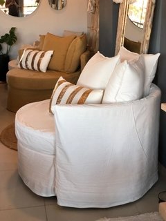 Sillon Ghost Circular - Allo Interiores