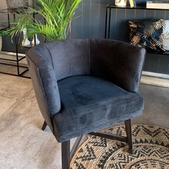 Sillon Gervasoni Tapizado - comprar online