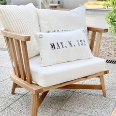 Sillon Gervasoni - comprar online