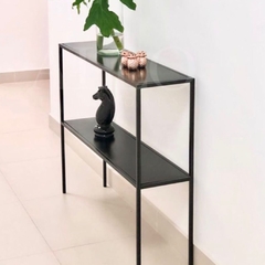 Consola hierro - comprar online