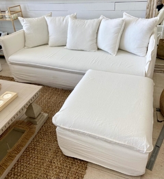 Puff individual - Allo Interiores