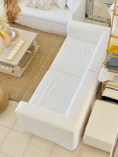 Sillón Nicole