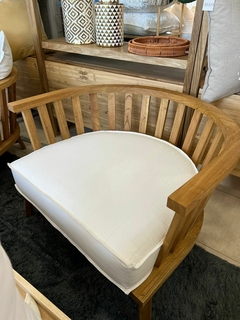 Sillon Gervasoni - Allo Interiores