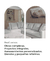 Carrusel Allo Interiores