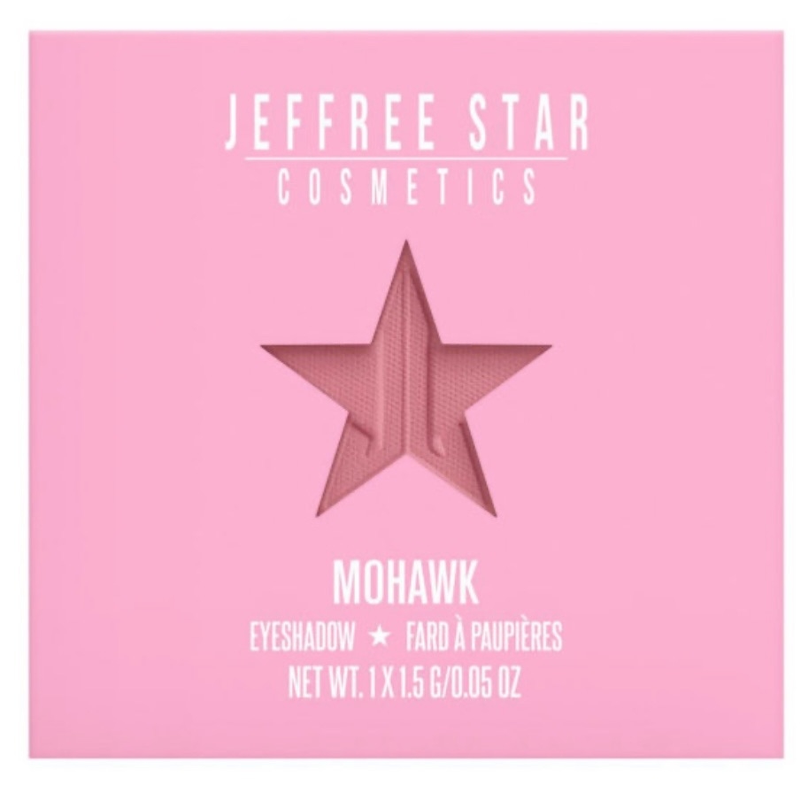 Jeffree Star Cosmetics