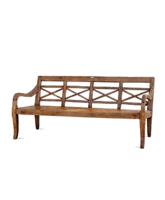 pegu bench
