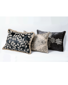 almohadones luis xiv (alsun-235/524/101b)