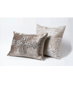 luis xiv pillow