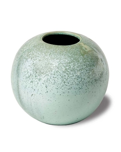 Jarron turquoise