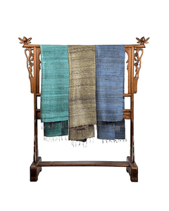 kar rustic pashmina
