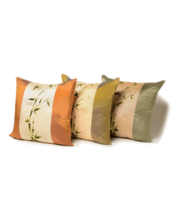 bamboo pillow