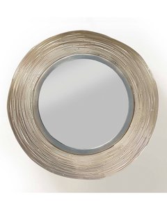 espejo saturno