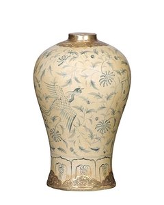 ceramic vase
