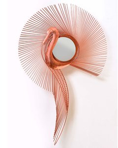 cisne mirror