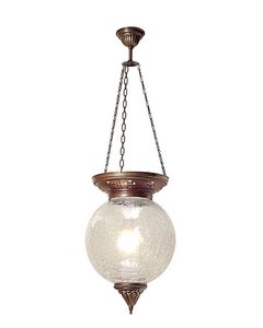 Bubble Hanging lamp