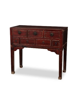 kwun hall table