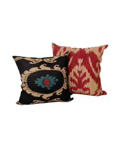 azteca cushion