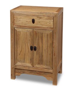 sand night table
