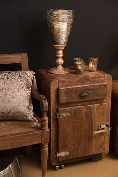 lámparas de mesa assam (lamp-ac109/110/111) en internet