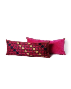 almohadon aral (aluzbe-01/02)