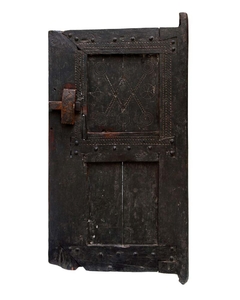 puerta ifran