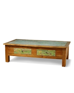 mesa baja betawi