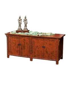 buffet orange - d-024